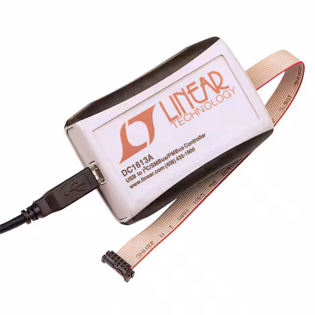 DC1613A Analog Devices Inc.  Accessoires